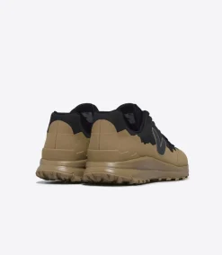 FITZ ROY TREK-SHELL BLACK GRAFITE DUNE<VEJA New