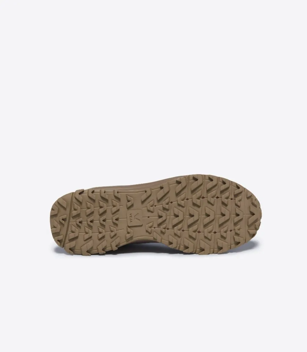 FITZ ROY TREK-SHELL BLACK GRAFITE DUNE<VEJA New