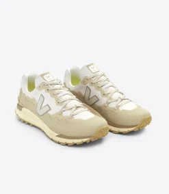 FITZ ROY TREK-SHELL GRAVEL PIERRE ALMOND<VEJA Fashion