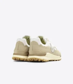 FITZ ROY TREK-SHELL GRAVEL PIERRE ALMOND<VEJA Fashion