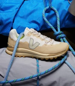 FITZ ROY TREK-SHELL GRAVEL PIERRE ALMOND<VEJA Fashion