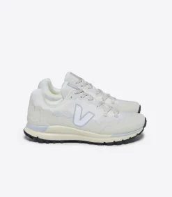 FITZ ROY TREK-SHELL GRAVEL WHITE<VEJA Shop