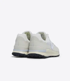 FITZ ROY TREK-SHELL GRAVEL WHITE<VEJA Shop