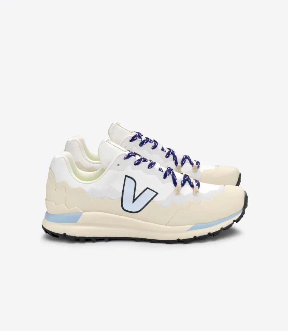 FITZ ROY TREK-SHELL GRAVEL ICE<VEJA Discount