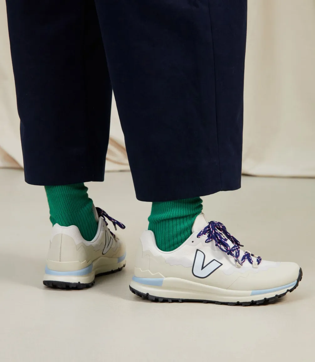 FITZ ROY TREK-SHELL GRAVEL ICE<VEJA Discount