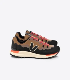 FITZ ROY TREK-SHELL X CENTRE COMMERCIAL TERRA<VEJA Sale