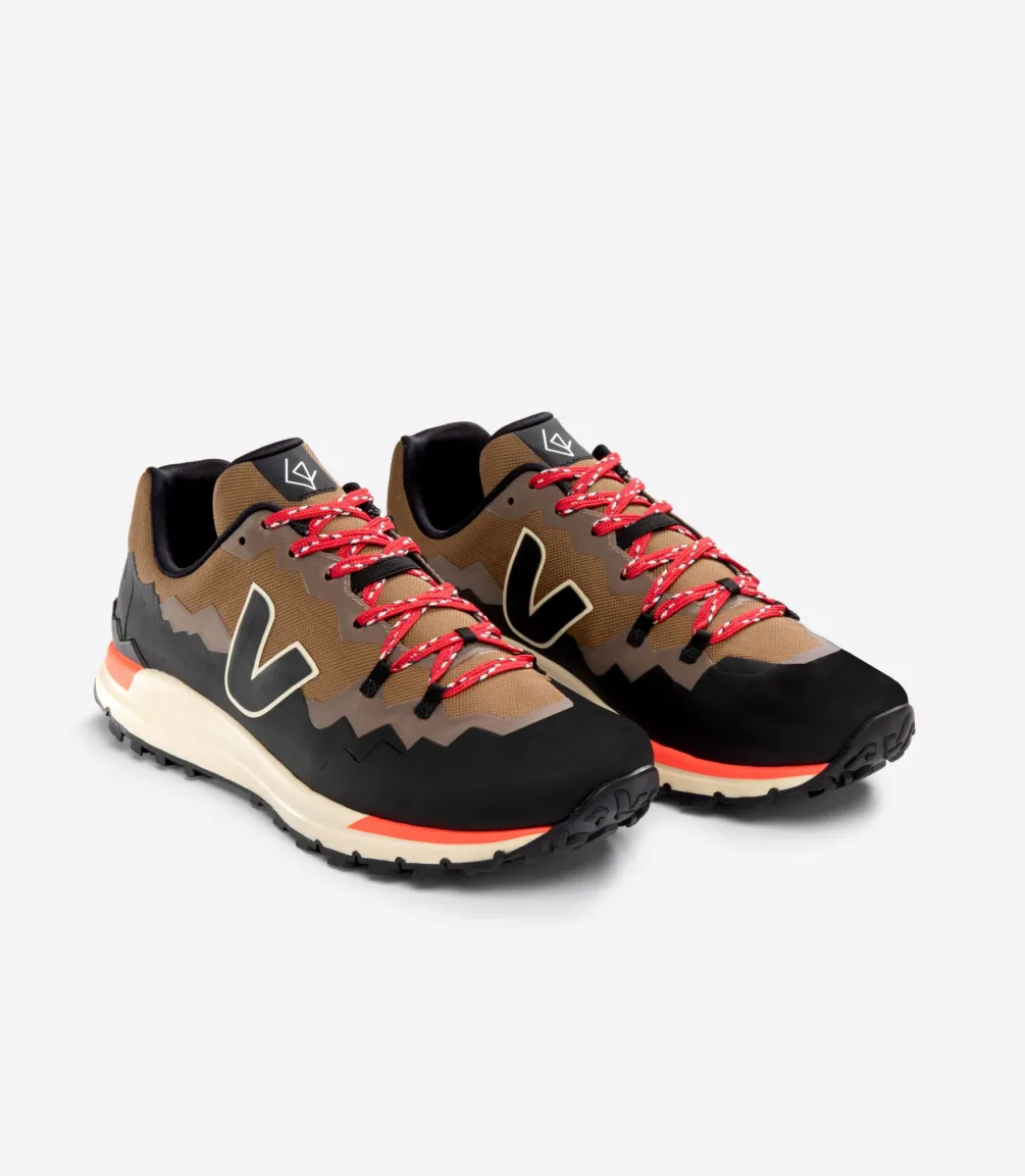 FITZ ROY TREK-SHELL X CENTRE COMMERCIAL TERRA<VEJA Sale