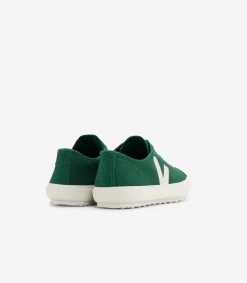 FLIP ELASTIC LACES CANVAS POKER PIERRE<VEJA Discount