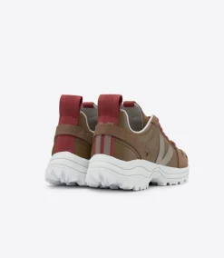 HIKING STYLE CWL X RICK OWENS HONEY<VEJA Shop