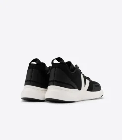 IMPALA ENGINEERED-MESH BLACK CREAM<VEJA Shop