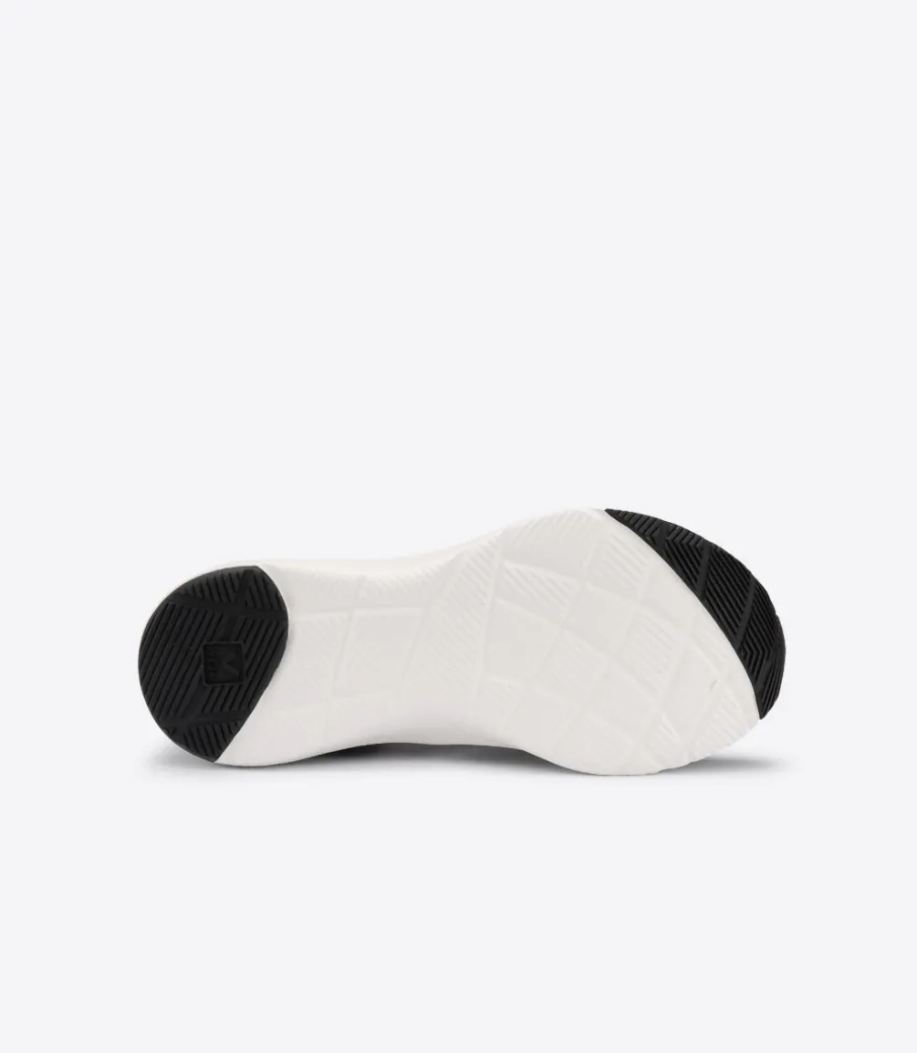 IMPALA ENGINEERED-MESH BLACK CREAM<VEJA Shop
