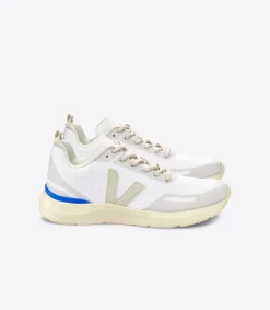 IMPALA ENGINEERED-MESH EGGSHELL PIERRE BUTTER<VEJA Shop