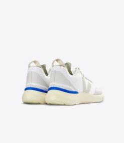 IMPALA ENGINEERED-MESH EGGSHELL PIERRE BUTTER<VEJA Shop