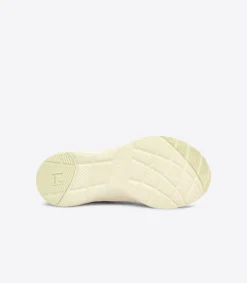 IMPALA ENGINEERED-MESH EGGSHELL PIERRE BUTTER<VEJA Shop