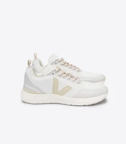 IMPALA ENGINEERED-MESH EGGSHELL PIERRE<VEJA Fashion