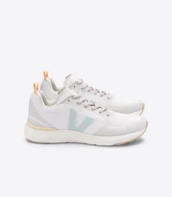 IMPALA ENGINEERED-MESH EGGSHELL MENTHOL<VEJA Best