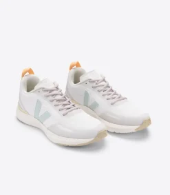 IMPALA ENGINEERED-MESH EGGSHELL MENTHOL<VEJA Best