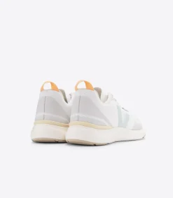IMPALA ENGINEERED-MESH EGGSHELL MENTHOL<VEJA Best