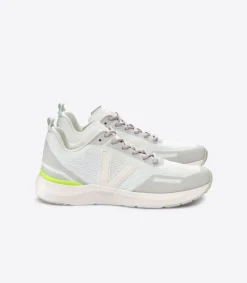 IMPALA ENGINEERED-MESH FROST CREAM<VEJA Sale