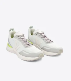 IMPALA ENGINEERED-MESH FROST CREAM<VEJA Sale