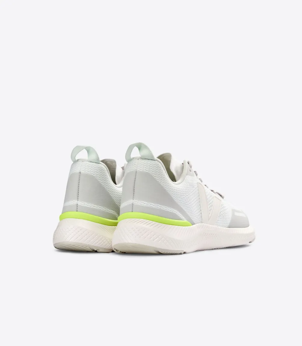 IMPALA ENGINEERED-MESH FROST CREAM<VEJA Sale