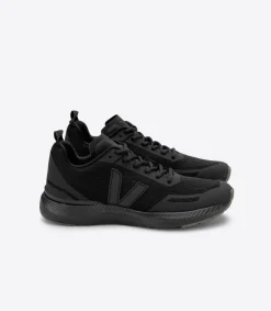 IMPALA ENGINEERED-MESH FULL BLACK KAKI<VEJA Store