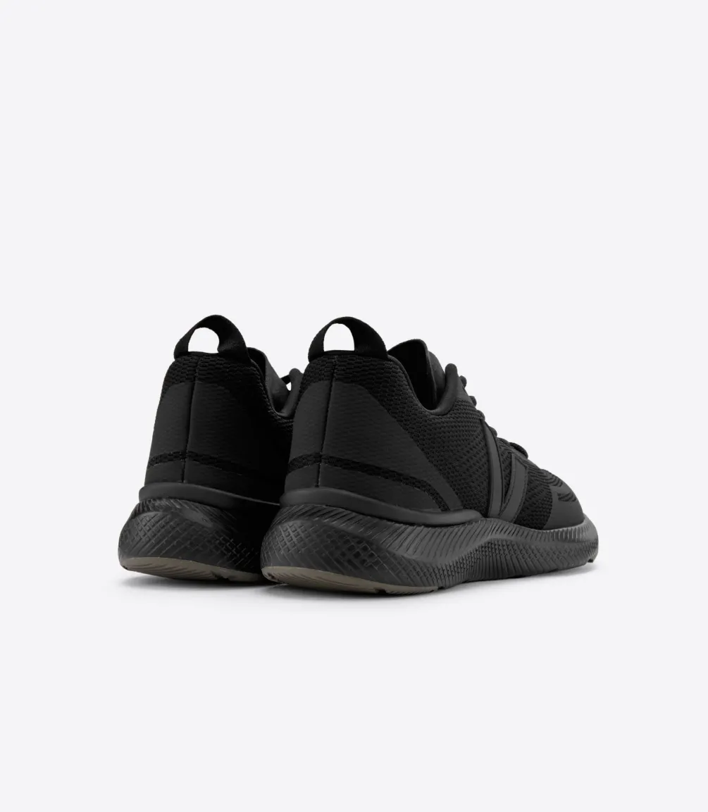 IMPALA ENGINEERED-MESH FULL BLACK KAKI<VEJA Store