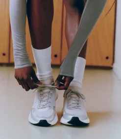 IMPALA ENGINEERED-MESH GREY PIERRE SILVER<VEJA Clearance