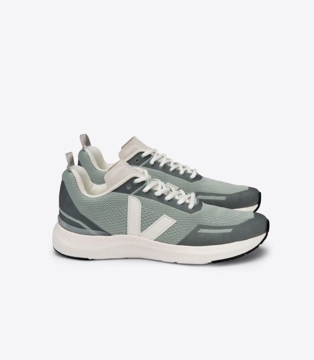 IMPALA ENGINEERED-MESH MATCHA CREAM<VEJA Discount