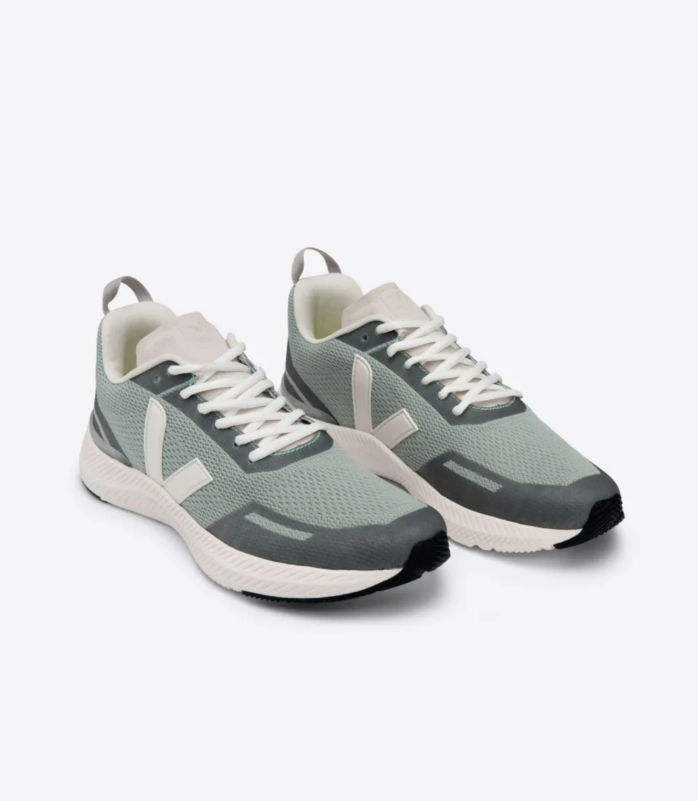 IMPALA ENGINEERED-MESH MATCHA CREAM<VEJA Discount