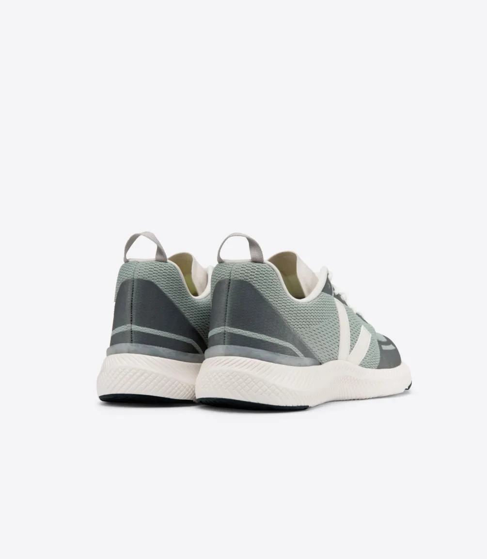 IMPALA ENGINEERED-MESH MATCHA CREAM<VEJA Discount