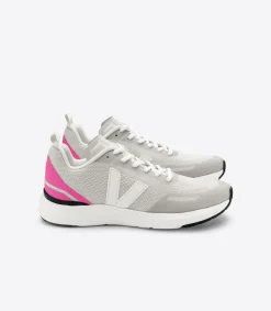 IMPALA ENGINEERED-MESH NATURAL SARI<VEJA Online