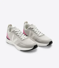 IMPALA ENGINEERED-MESH NATURAL SARI<VEJA Online