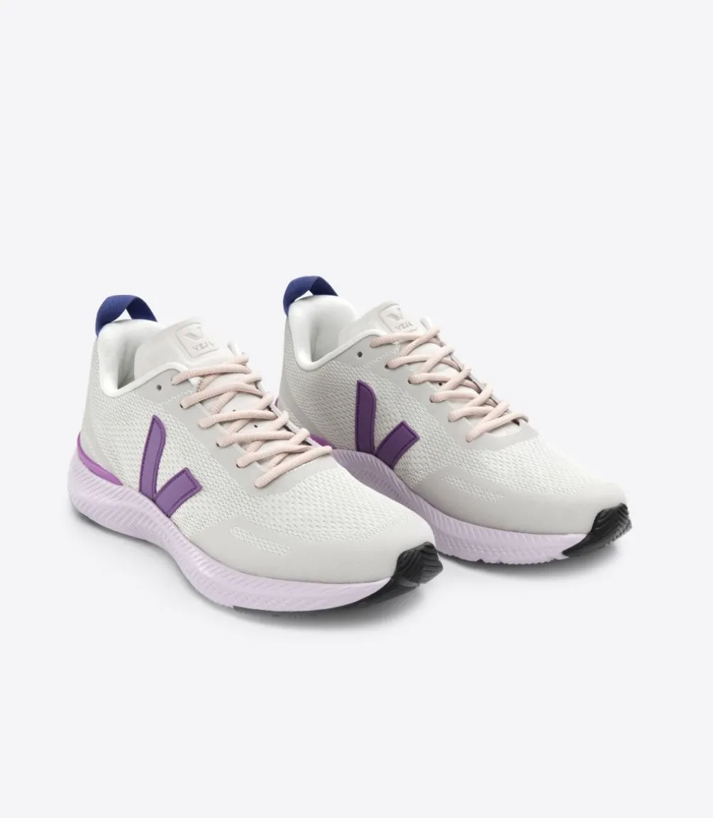 IMPALA ENGINEERED-MESH NATURAL COSMOS<VEJA Flash Sale