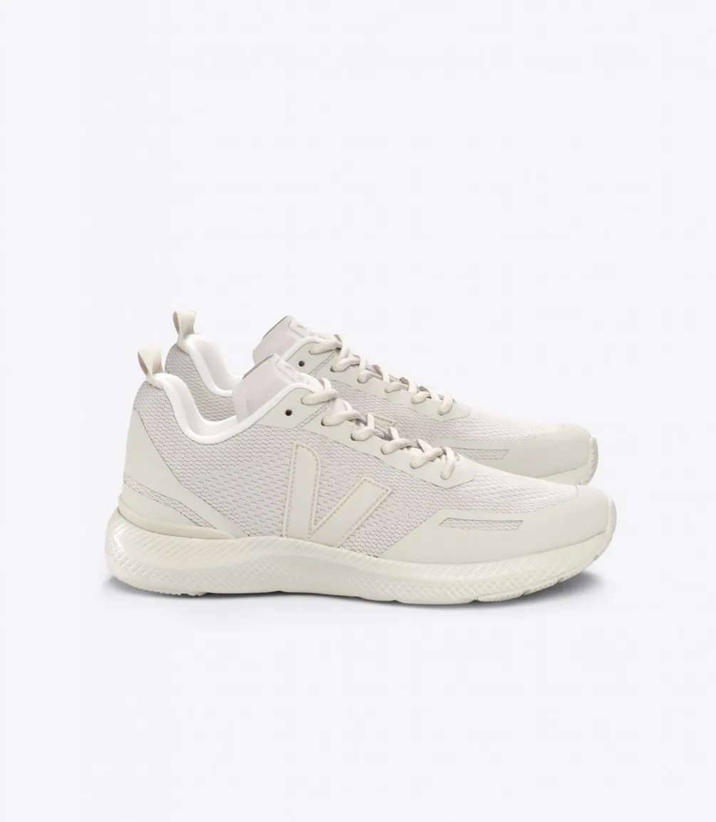 IMPALA ENGINEERED-MESH NATURAL PIERRE<VEJA Outlet