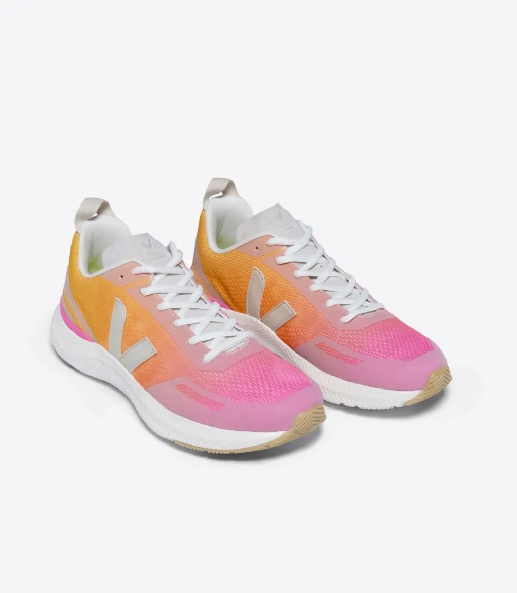 IMPALA ENGINEERED-MESH OURO SARI PIERRE<VEJA Outlet