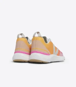 IMPALA ENGINEERED-MESH OURO SARI PIERRE<VEJA Outlet