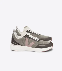 IMPALA ENGINEERED-MESH SAGE BABE<VEJA Cheap