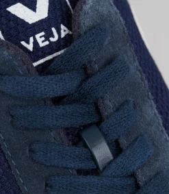 LACES ORGANIC COTTON NAUTICO<VEJA New