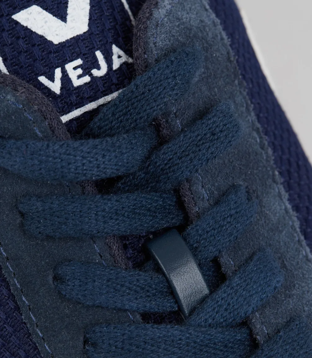 LACES ORGANIC COTTON NAUTICO<VEJA New