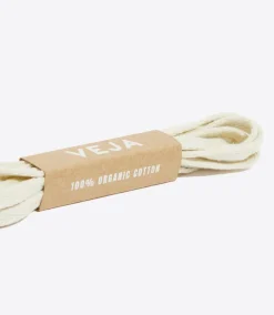 LACES ORGANIC COTTON PIERRE<VEJA Sale