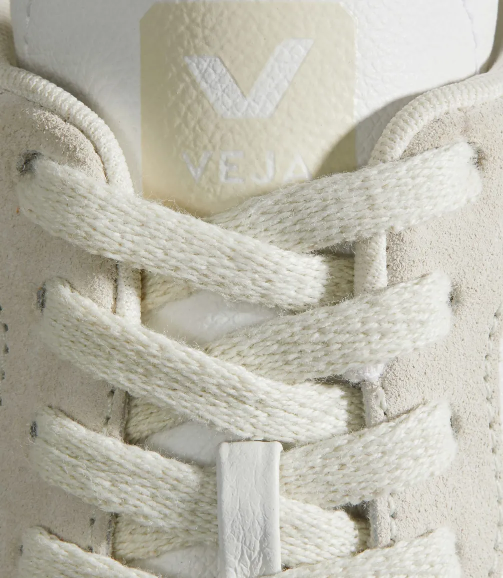 LACES ORGANIC COTTON PIERRE<VEJA Sale