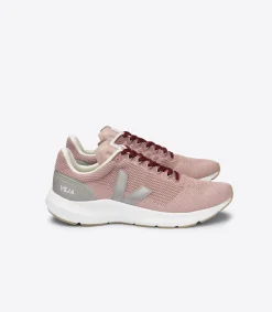 MARLIN LT V-KNIT BABE SILVER<VEJA Cheap