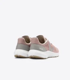 MARLIN LT V-KNIT BABE SILVER<VEJA Cheap