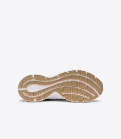 MARLIN LT V-KNIT BABE SILVER<VEJA Cheap