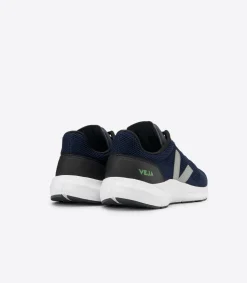 MARLIN LT V-KNIT NIL OXFORD GREY<VEJA Shop