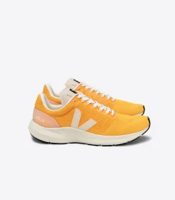 MARLIN LT V-KNIT OURO PIERRE<VEJA Cheap