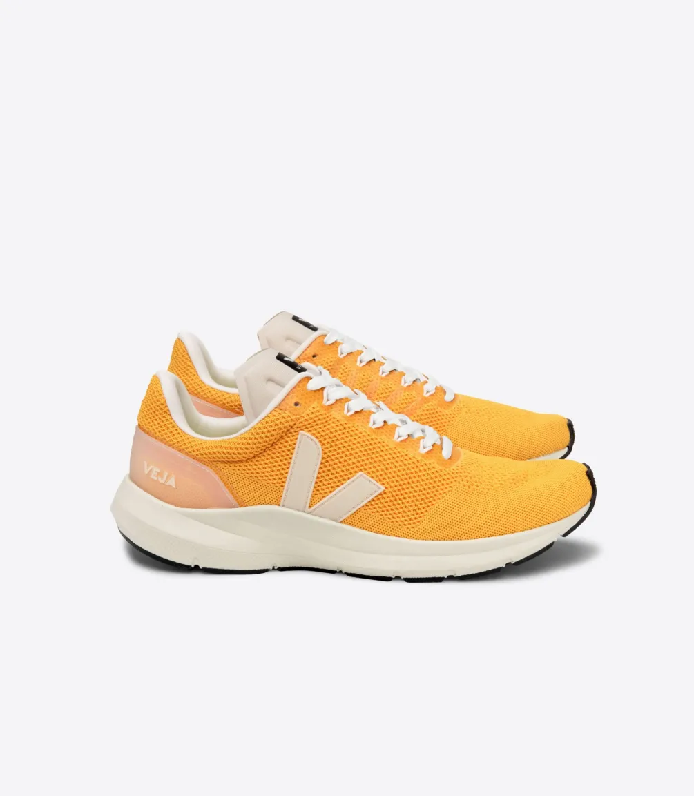 MARLIN LT V-KNIT OURO PIERRE<VEJA Cheap