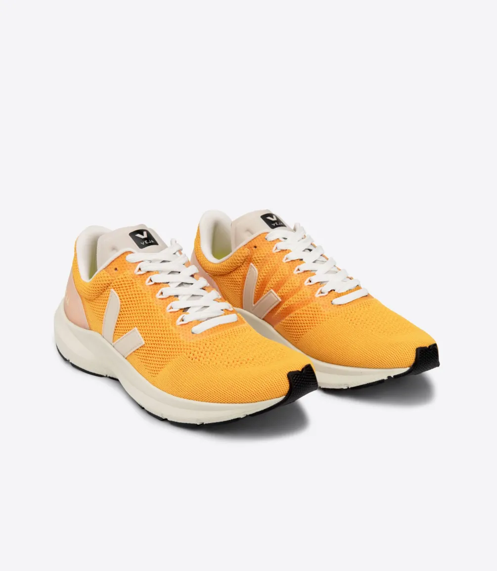 MARLIN LT V-KNIT OURO PIERRE<VEJA Cheap
