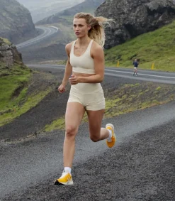 MARLIN LT V-KNIT OURO PIERRE<VEJA Cheap
